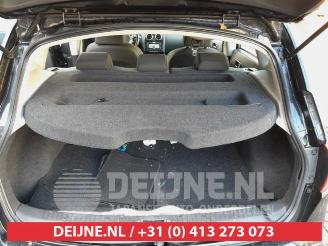 Nissan Qashqai Qashqai (J10), SUV, 2007 / 2014 1.6 16V picture 13