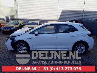 Toyota Corolla Corolla (E21/EA1/EH1), Hatchback 5-drs, 2018 1.8 16V Hybrid picture 4