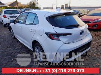 Toyota Corolla Corolla (E21/EA1/EH1), Hatchback 5-drs, 2018 1.8 16V Hybrid picture 5