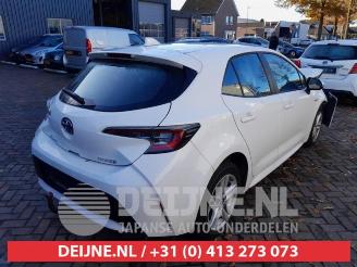 Toyota Corolla Corolla (E21/EA1/EH1), Hatchback 5-drs, 2018 1.8 16V Hybrid picture 7