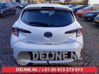Toyota Corolla Corolla (E21/EA1/EH1), Hatchback 5-drs, 2018 1.8 16V Hybrid picture 6