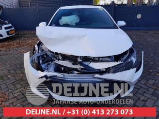 Toyota Corolla Corolla (E21/EA1/EH1), Hatchback 5-drs, 2018 1.8 16V Hybrid picture 2