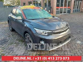 Sloopauto Kia Stonic Stonic (YB), SUV, 2017 1.0i T-GDi 12V 2018/6