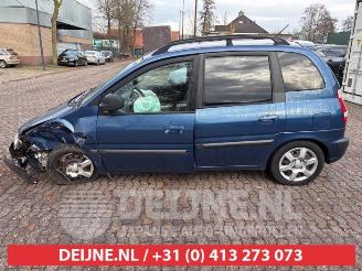 Hyundai Matrix Matrix, Hatchback, 2001 / 2010 1.6 16V picture 4