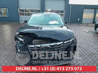 Hyundai Tucson Tucson (NX), SUV, 2020 1.6 T-GDI picture 2