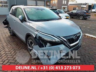 Sloopauto Nissan Qashqai Qashqai (J12), SUV, 2021 1.5 VC-T e-Power 16V 2024