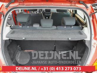 Suzuki Swift Swift (ZA/ZC/ZD1/2/3/9), Hatchback, 2005 / 2011 1.3 VVT 16V picture 16