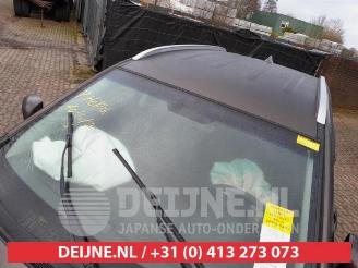 Hyundai Ix35 iX35 (LM), SUV, 2009 / 2015 1.6 GDI 16V picture 9