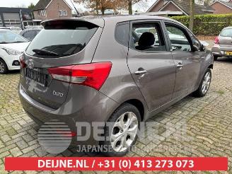 Hyundai Ix20 iX20 (JC), SUV, 2010 / 2019 1.4i 16V picture 7
