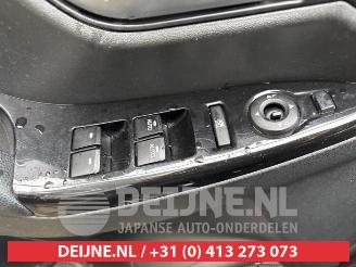 Hyundai Ix20 iX20 (JC), SUV, 2010 / 2019 1.4i 16V picture 15