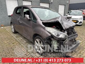 Sloopauto Hyundai Ix20 iX20 (JC), SUV, 2010 / 2019 1.4i 16V 2015/2