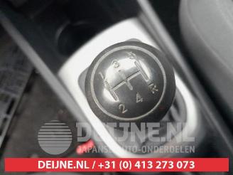 Kia Rio Rio III (UB), Hatchback, 2011 / 2017 1.2 CVVT 16V picture 21