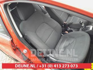 Kia Rio Rio III (UB), Hatchback, 2011 / 2017 1.2 CVVT 16V picture 15