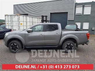 Nissan Navara  picture 4