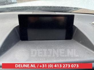 Lexus Ct CT 200h, Hatchback, 2010 1.8 16V picture 10