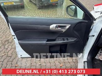 Lexus Ct CT 200h, Hatchback, 2010 1.8 16V picture 17