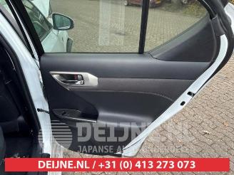 Lexus Ct CT 200h, Hatchback, 2010 1.8 16V picture 19