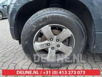 Suzuki Grand-vitara Grand Vitara II (JT), SUV, 2005 2.0 16V picture 32