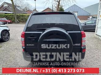 Suzuki Grand-vitara Grand Vitara II (JT), SUV, 2005 2.0 16V picture 6