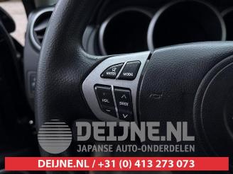 Suzuki Grand-vitara Grand Vitara II (JT), SUV, 2005 2.0 16V picture 16