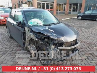 Vrakbiler auto Suzuki Swift Swift (ZA/ZC/ZD), Hatchback, 2010 / 2017 1.2 16_ 2014/7