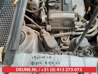 Kia Sportage Sportage (JE), Terreinwagen, 2004 / 2010 2.0 CVVT 16V 4x2 picture 30