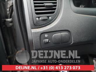 Kia Sportage Sportage (JE), Terreinwagen, 2004 / 2010 2.0 CVVT 16V 4x2 picture 17