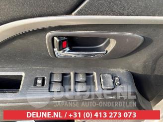 Mazda 5 5 (CWA9), MPV, 2010 1.8i 16V picture 18