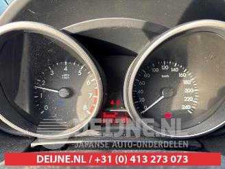 Mazda 5 5 (CWA9), MPV, 2010 1.8i 16V picture 9