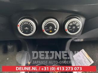 Mitsubishi Outlander Outlander (CW), SUV, 2006 / 2012 2.0 DI-D 16V 4x4 picture 11