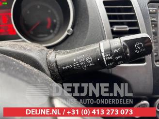 Mitsubishi Outlander Outlander (CW), SUV, 2006 / 2012 2.0 DI-D 16V 4x4 picture 12