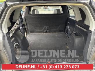 Mitsubishi Outlander Outlander (CW), SUV, 2006 / 2012 2.0 DI-D 16V 4x4 picture 19
