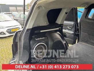 Mitsubishi Outlander Outlander (CW), SUV, 2006 / 2012 2.0 DI-D 16V 4x4 picture 20