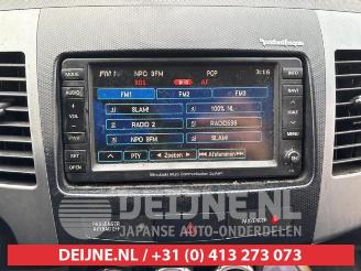 Mitsubishi Outlander Outlander (CW), SUV, 2006 / 2012 2.0 DI-D 16V 4x4 picture 10