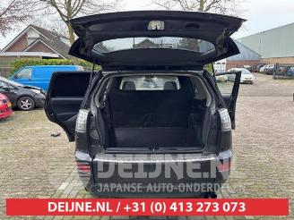 Mitsubishi Outlander Outlander (CW), SUV, 2006 / 2012 2.0 DI-D 16V 4x4 picture 18