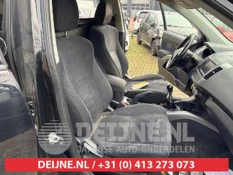 Mitsubishi Outlander Outlander (CW), SUV, 2006 / 2012 2.0 DI-D 16V 4x4 picture 24