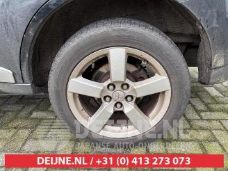 Mitsubishi Outlander Outlander (CW), SUV, 2006 / 2012 2.0 DI-D 16V 4x4 picture 30