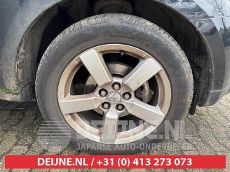 Mitsubishi Outlander Outlander (CW), SUV, 2006 / 2012 2.0 DI-D 16V 4x4 picture 28