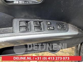 Mitsubishi Outlander Outlander (CW), SUV, 2006 / 2012 2.0 DI-D 16V 4x4 picture 15