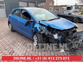 Sloopauto Hyundai I-30 i30 (GDHB5), Hatchback, 2011 1.4 16V 2016