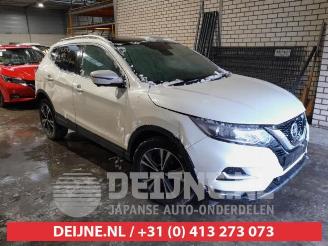Sloopauto Nissan Qashqai Qashqai (J11), SUV, 2013 1.3 DIG-T 160 16V 2019