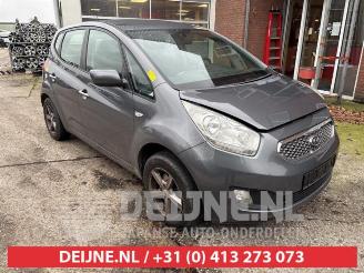 Sloopauto Kia Venga Venga, MPV, 2010 / 2019 1.4 CVVT 16V 2009/11