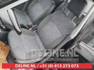 Hyundai Atos Atos, Hatchback, 1997 / 2008 1.1 12V picture 15