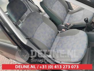 Hyundai Atos Atos, Hatchback, 1997 / 2008 1.1 12V picture 16