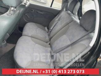 Hyundai Atos Atos, Hatchback, 1997 / 2008 1.1 12V picture 14