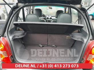 Hyundai Atos Atos, Hatchback, 1997 / 2008 1.1 12V picture 12