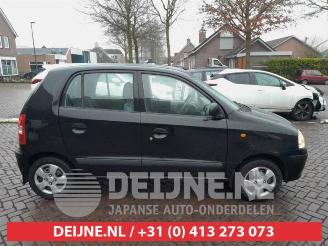 Hyundai Atos Atos, Hatchback, 1997 / 2008 1.1 12V picture 8