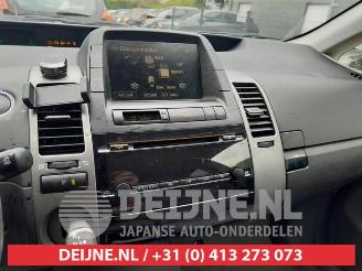 Toyota Prius Prius (NHW20), Liftback, 2003 / 2009 1.5 16V picture 19