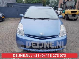 Toyota Prius Prius (NHW20), Liftback, 2003 / 2009 1.5 16V picture 2