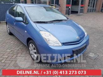 Vrakbiler auto Toyota Prius Prius (NHW20), Liftback, 2003 / 2009 1.5 16V 2004/12